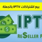 IPTV reseller