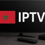 maroc iptv